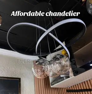 Luxury Lighting Chandelier