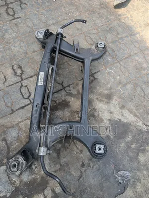 Back Beam for Mercedes Benz E350