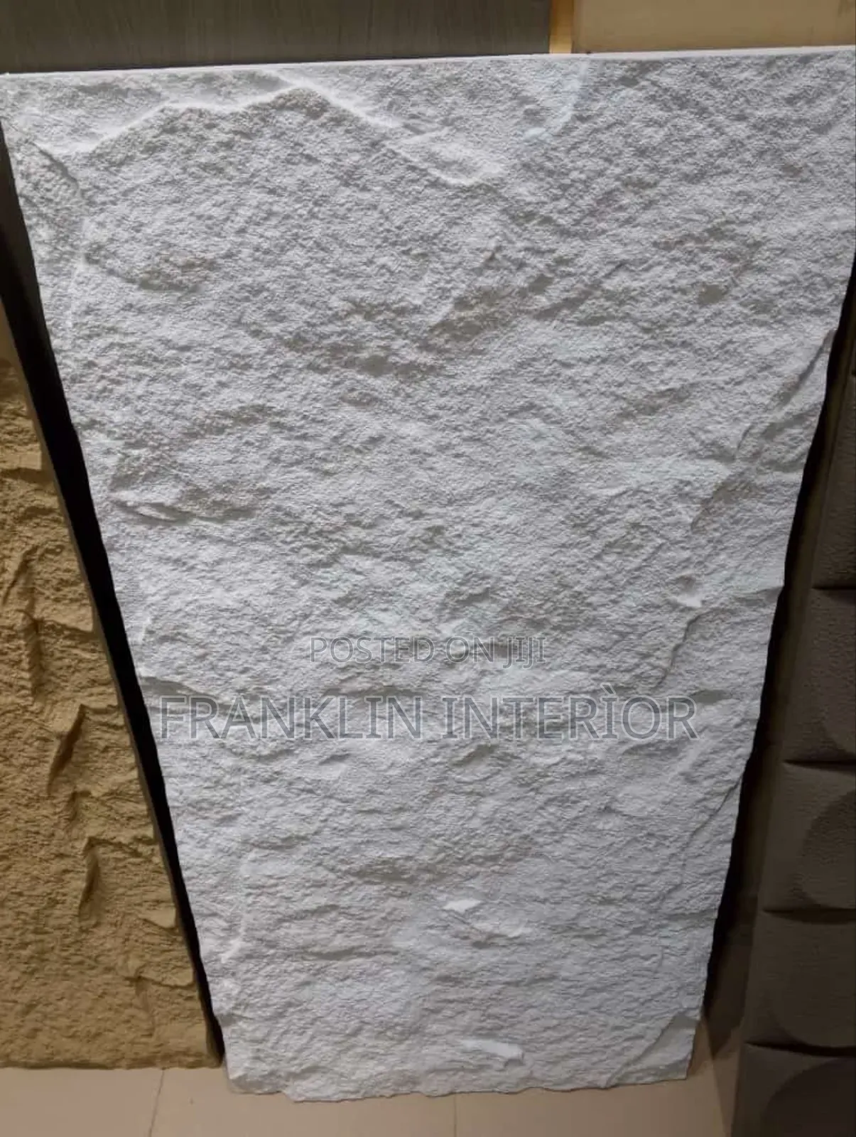 Franklin Interior Pu Stone