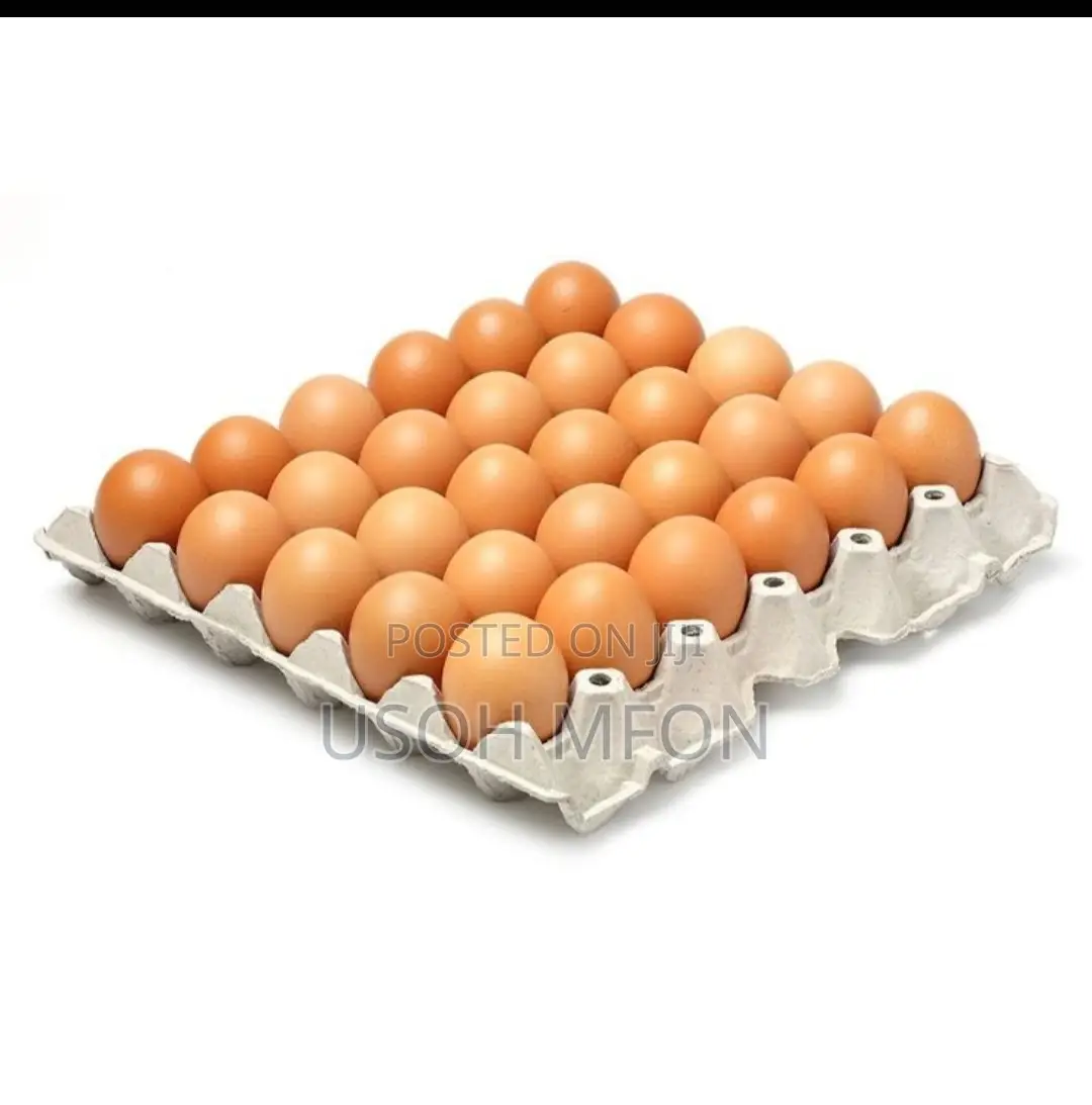 Omc Farm Fresh Eggs