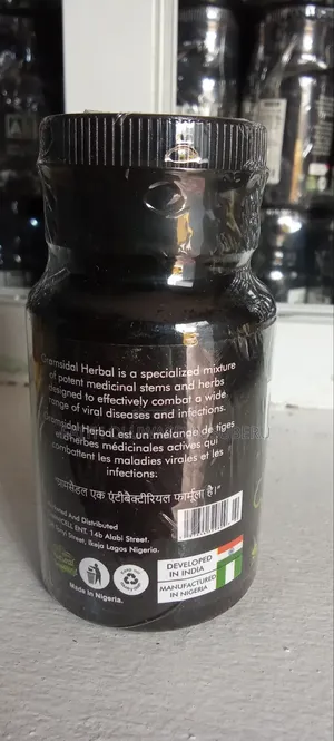 Ominicell Gramsidal