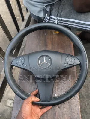 Steering Wheel for Mercedes Benz GLK/C300 2010