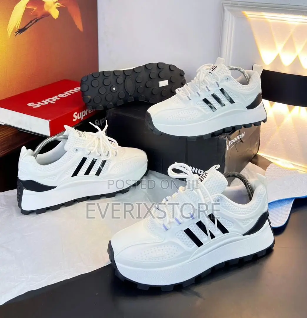 High Grade Sneakers