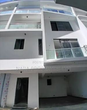 Photo - 4bdrm Townhouse / Terrace in Off Awolowo Rd, Ikoyi for rent