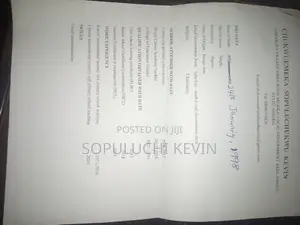 Government Teacher