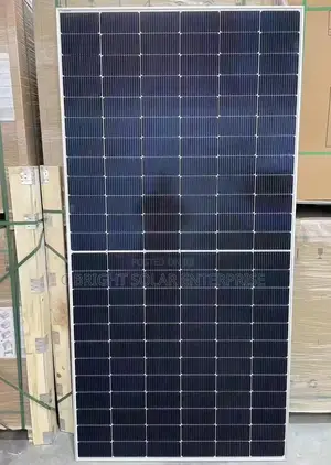 600watts Jinko Solar Panels Is Very Much Available