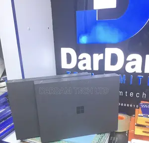 New Microsoft Surface Pro 11th Edition, a Copilot+ PC 16GB SSD 512GB