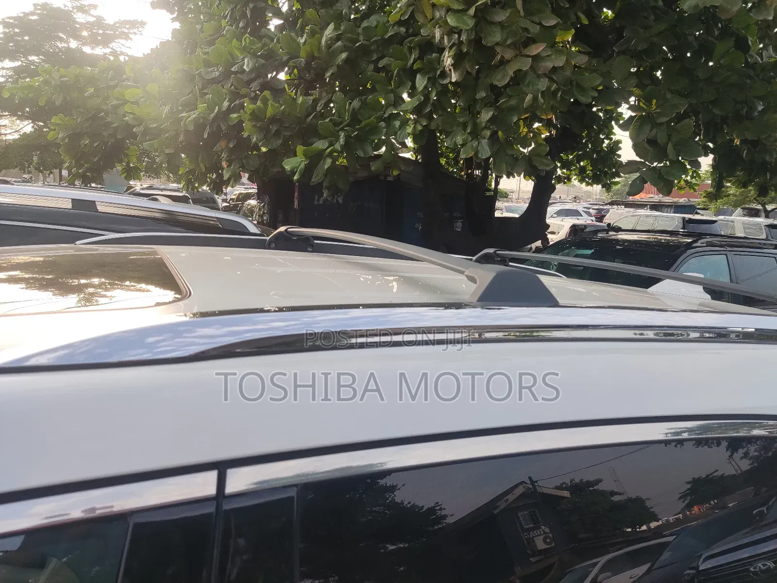 Acura MDX 2016 White