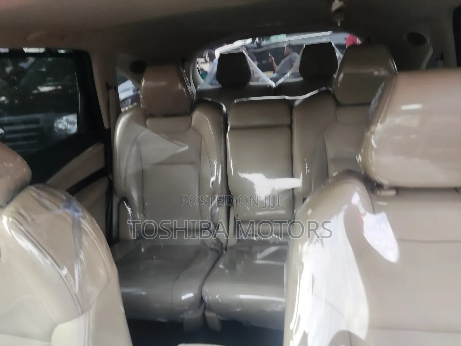 Acura MDX 2016 White