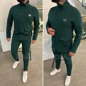 Top Luxury Up and Down