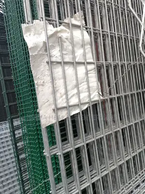 25"*75" Mm Holes ( 4mm Thickness Galvanized Mesh Wire