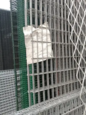 25"*75" Mm Holes ( 4mm Thickness Galvanized Mesh Wire