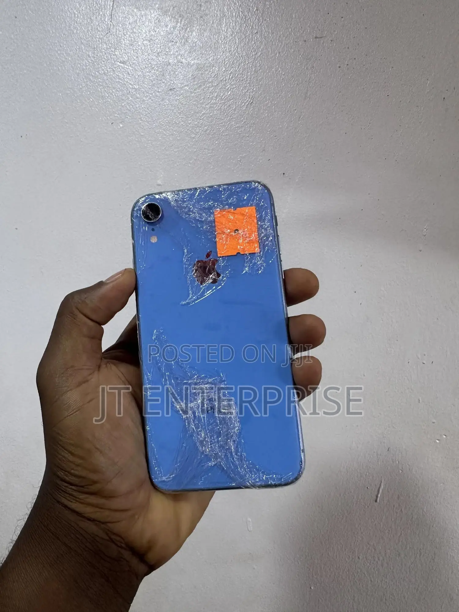 Apple iPhone XR 128 GB Blue