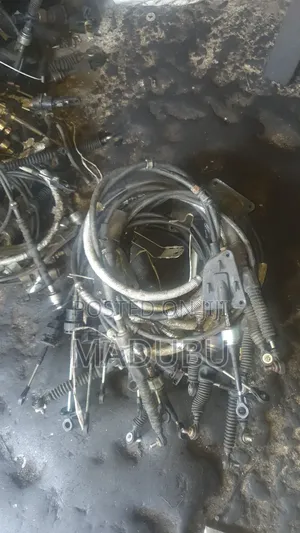 Gearbox Cable Rx400h