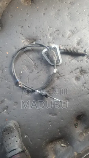 Gearbox Cable Rx400h
