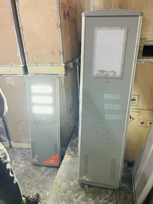 P3-80watts-ll Felicity Solar Street Lights Available