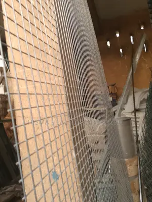 25*25mm Hole Galvanized Mesh Wire