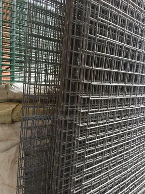 25*25mm Hole Galvanized Mesh Wire