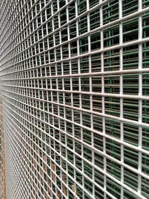 1"*1" by 4mm Thickness Galvanized Mesh Wire