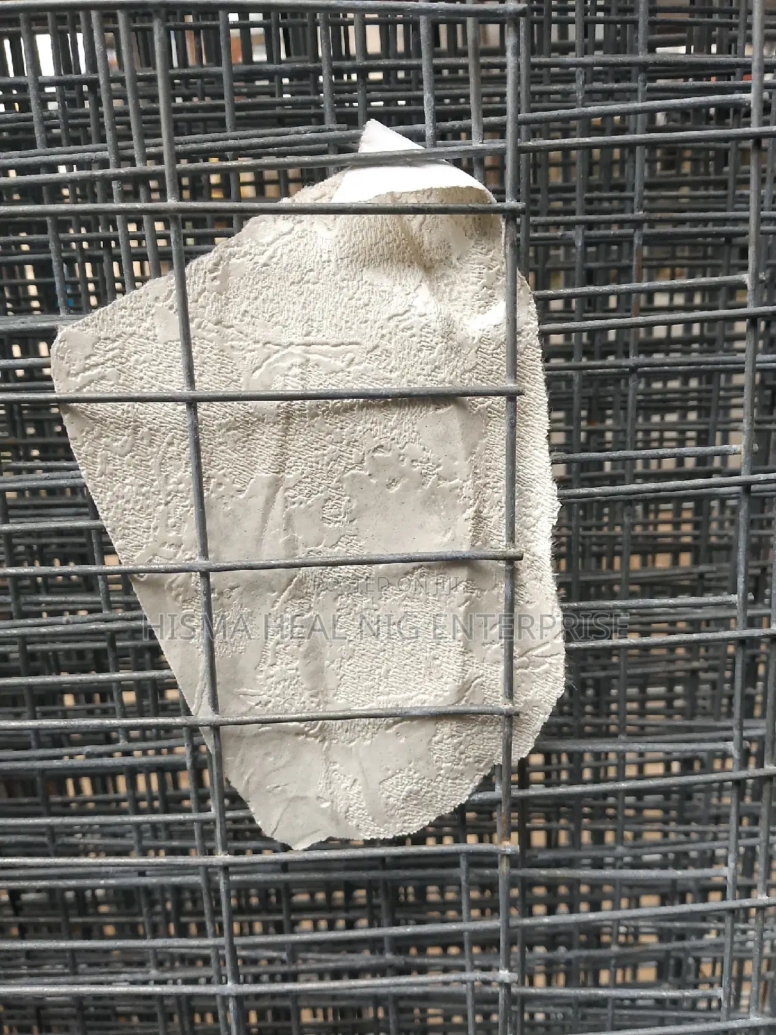 2"*1" Galvanized Mesh Wire