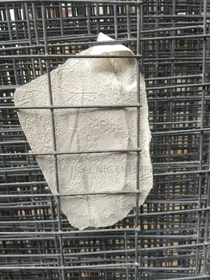 2"*1" Galvanized Mesh Wire