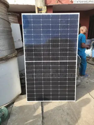 500wat Canadian Mono Panels Available