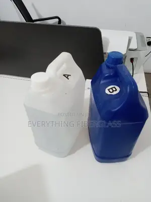 Clear Art Epoxy Resin