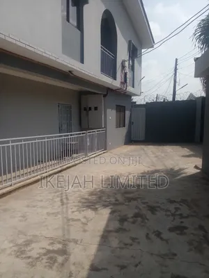 3bdrm Block of Flats in Ogba for rent