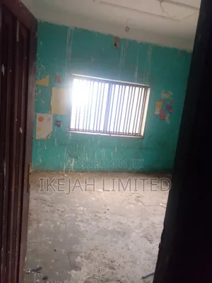 3bdrm Block of Flats in Ogba for rent
