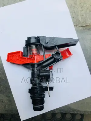 180° Sprinkler