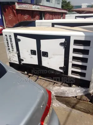 Sdg30fs Firman Generator