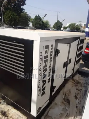 Sdg46fs Firman Soundproof Generator