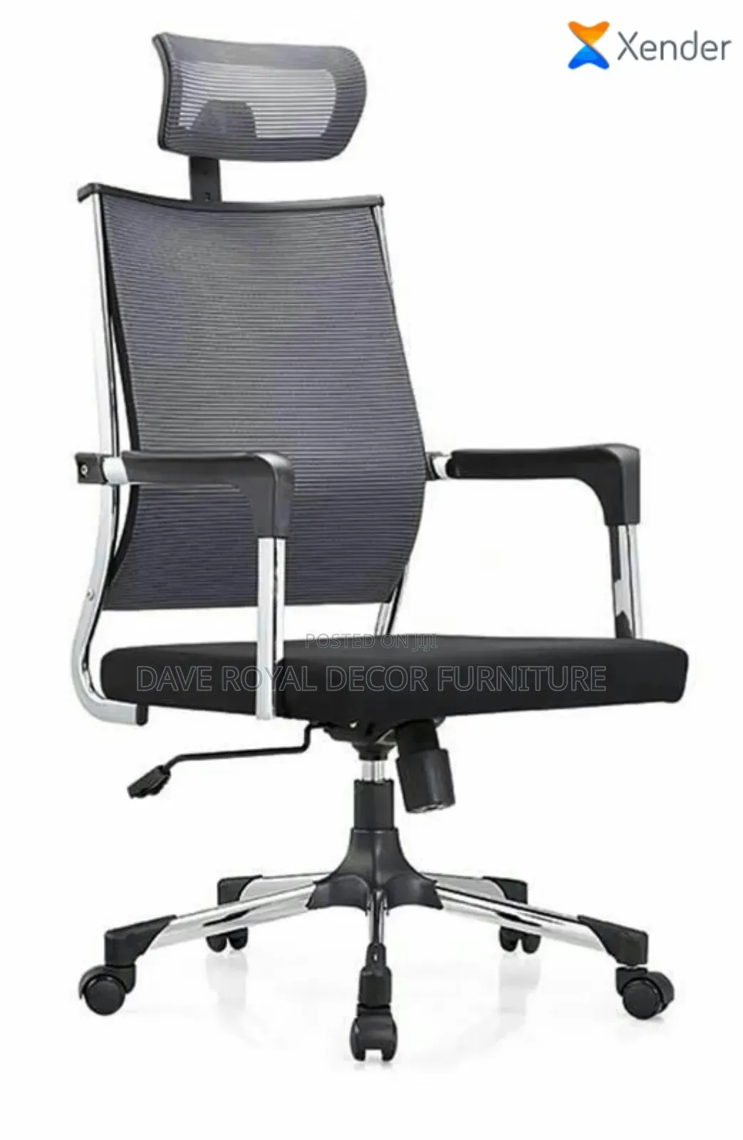 Quality Mesh Office Chair