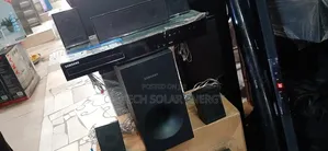 Samsung Home Theater