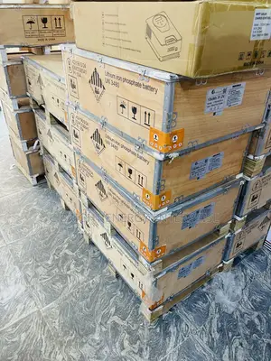 10kwh 51.2v Felicity Solar Lithium Battery Available