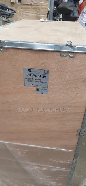 25kwh Lithium Batteries Felicity