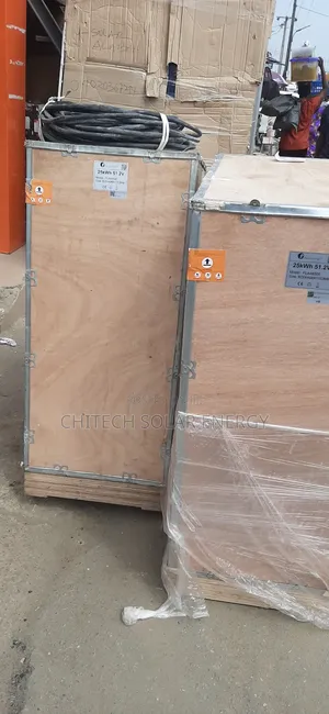 25kwh Lithium Batteries Felicity