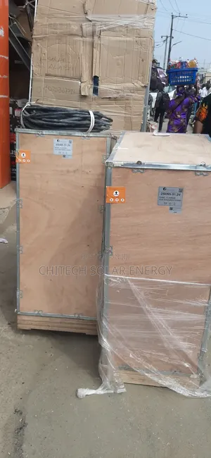 25kwh Lithium Batteries Felicity