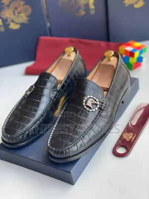 Luxury Co-Operate Mens Shoes