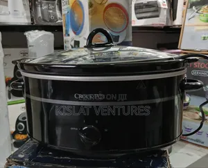 Crock Pot 3.5l Slow Cooker