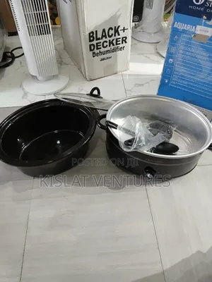 Crock Pot 3.5l Slow Cooker