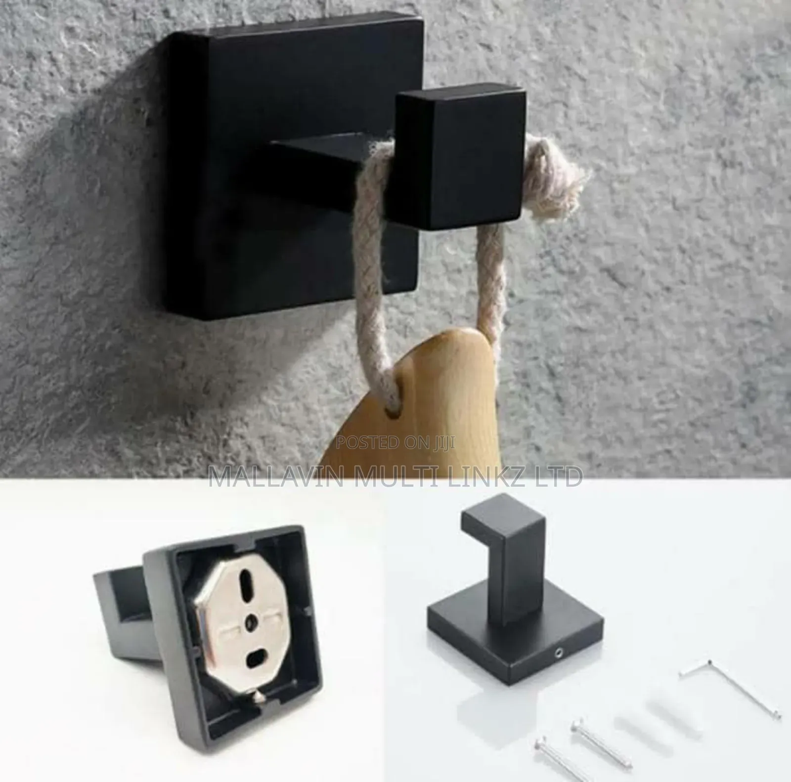 Wall Hook / Wall Hangers