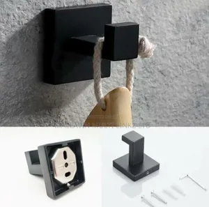 Photo - Wall Hook / Wall Hangers