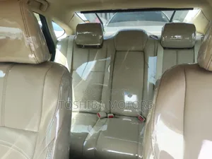 Toyota Avalon 2015 Red