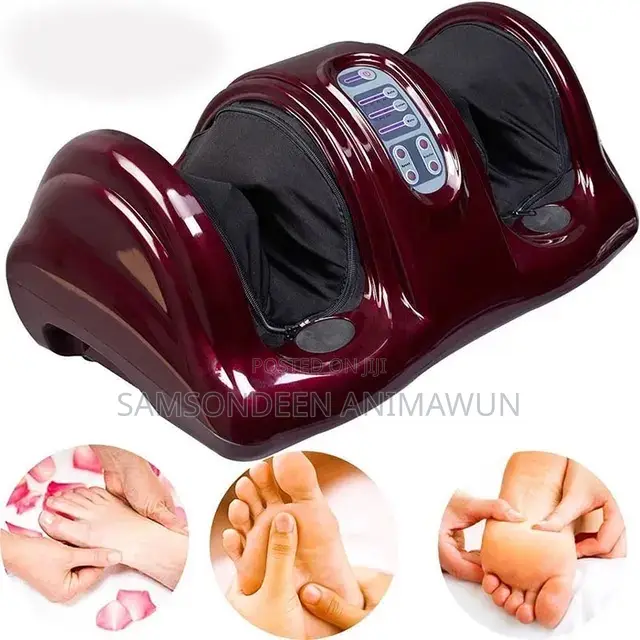 Premium Feet Massager