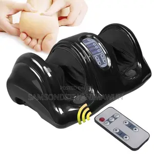 Premium Feet Massager