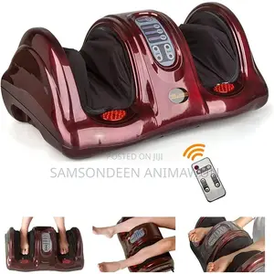 Premium Feet Massager