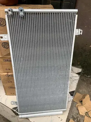 Ac Condenser for Toyota Carmy 2007/2014, Es 350 2008/20014 M