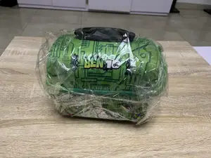 Lunch Box Food Bag