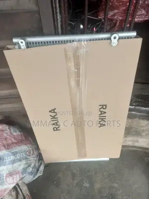 Ac Condenser for Toyota Sienna 2005/2015 Model New Brand One